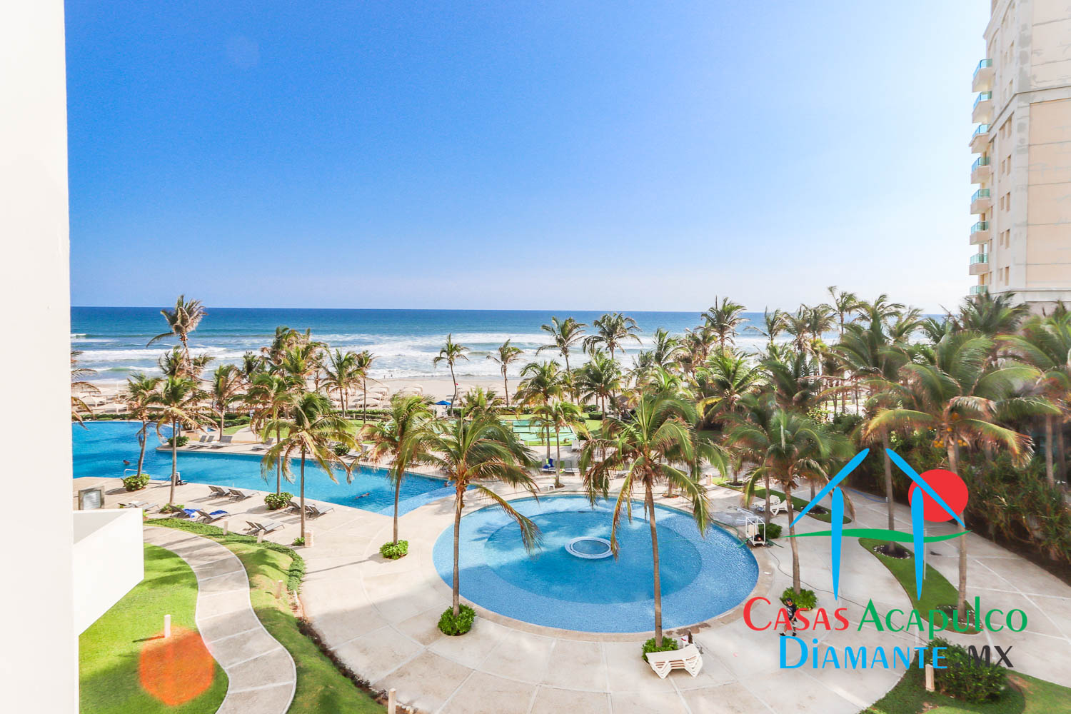 Tikal 404 - Terraza antes de Otis 4 Tikal 404 - Terraza antes de Otis 4